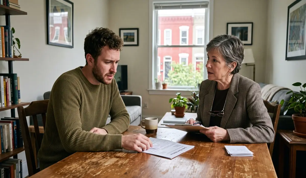 Washington, DC Landlords and the Chain Reaction of Overlooked Rental Issues
